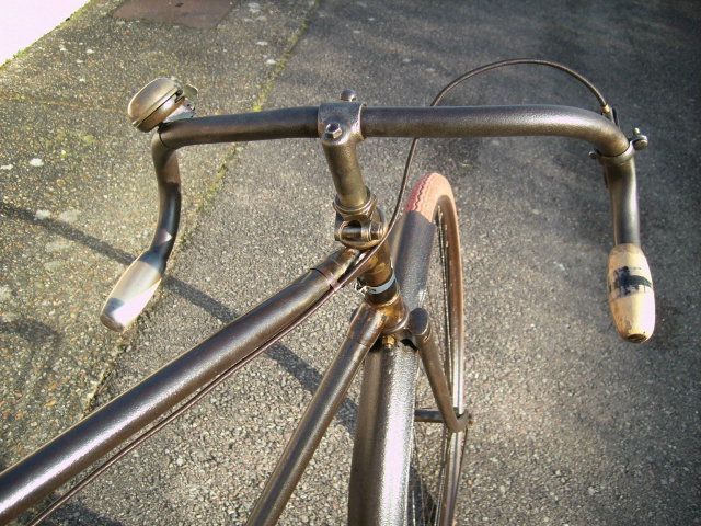 Scott Speedster 20 guidon plat occasion reconditionné
